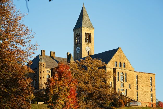 Cornell